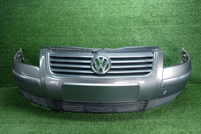 VW PASSAT B5 LIFT 00-05 Frontstoßstange vorne