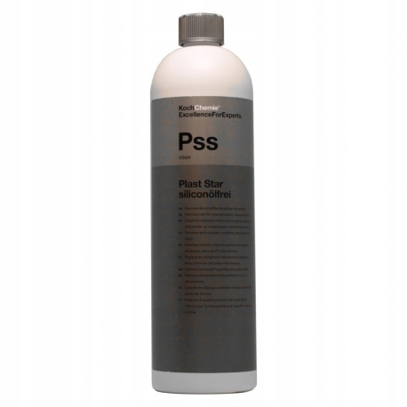 

Koch-Chemie Plast Star Pss 1 l