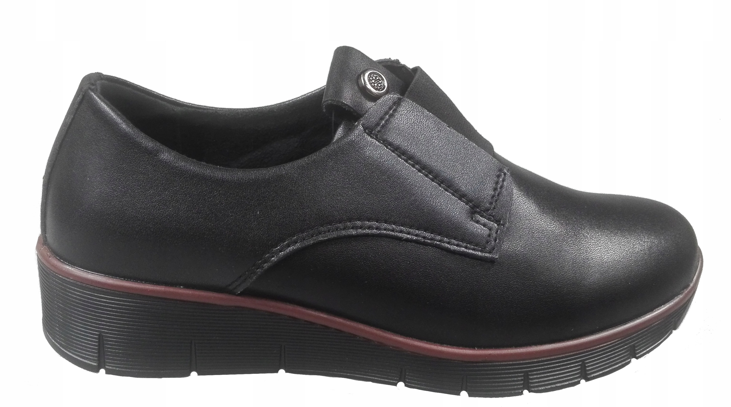 Filippo Polobotky DP4137/22 Black r38