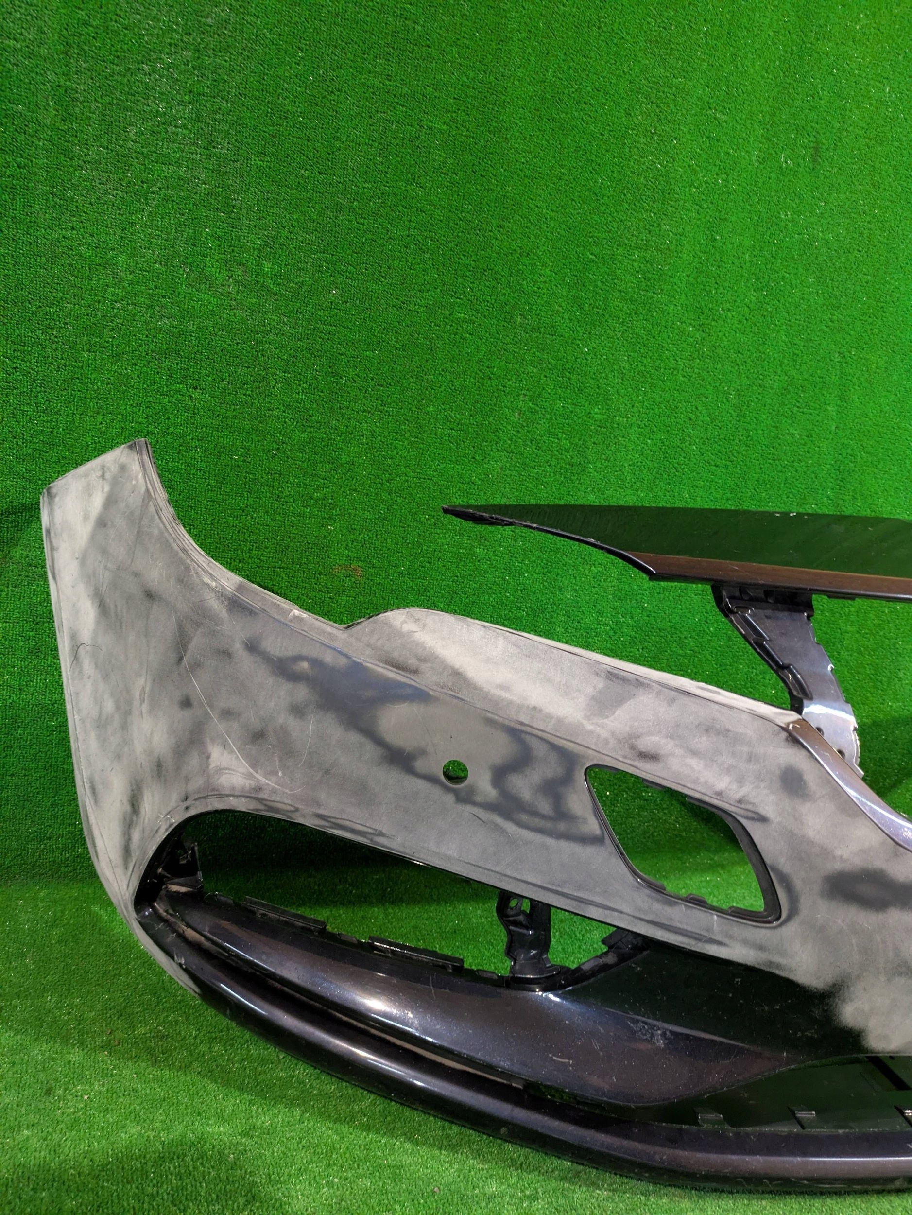 Frontstoßstange vorne OPEL ASTRA K 15