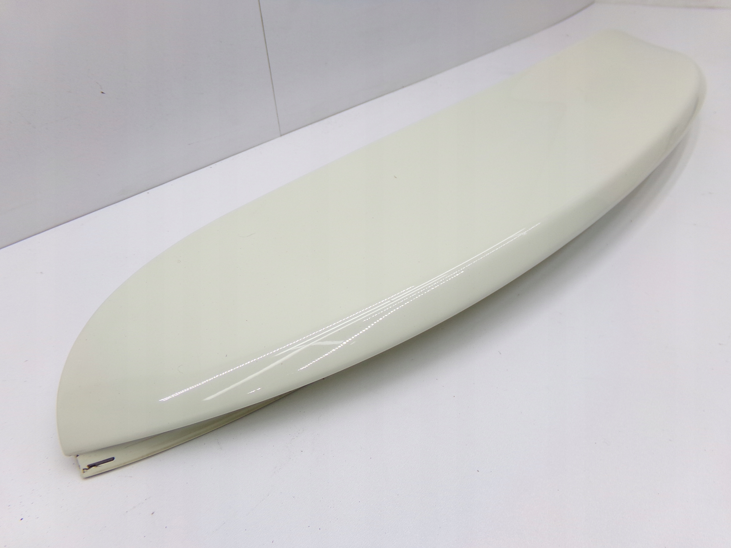 спойлер спойл задний крышки багажника MINI COOPER R56