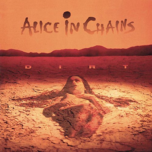 Music Bank Alice In Chains - Niska cena na Allegro