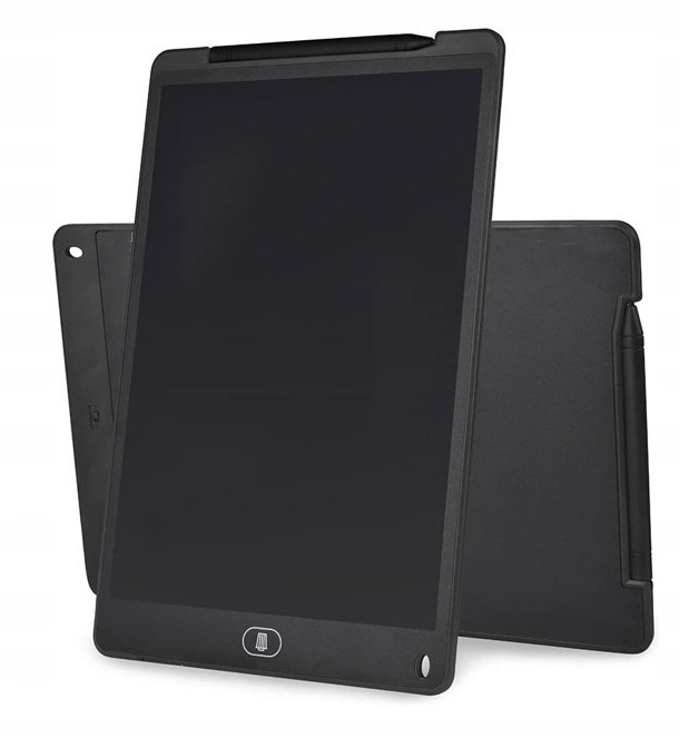 

Tablet Graficzny Dla Dzieci Rysowania 12" XXL