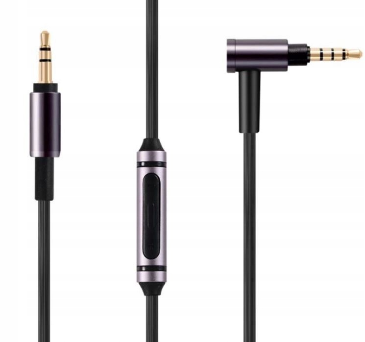 

Sony MDR-1000X WH-1000XM2 Kabel Słuchawkowy Pilot