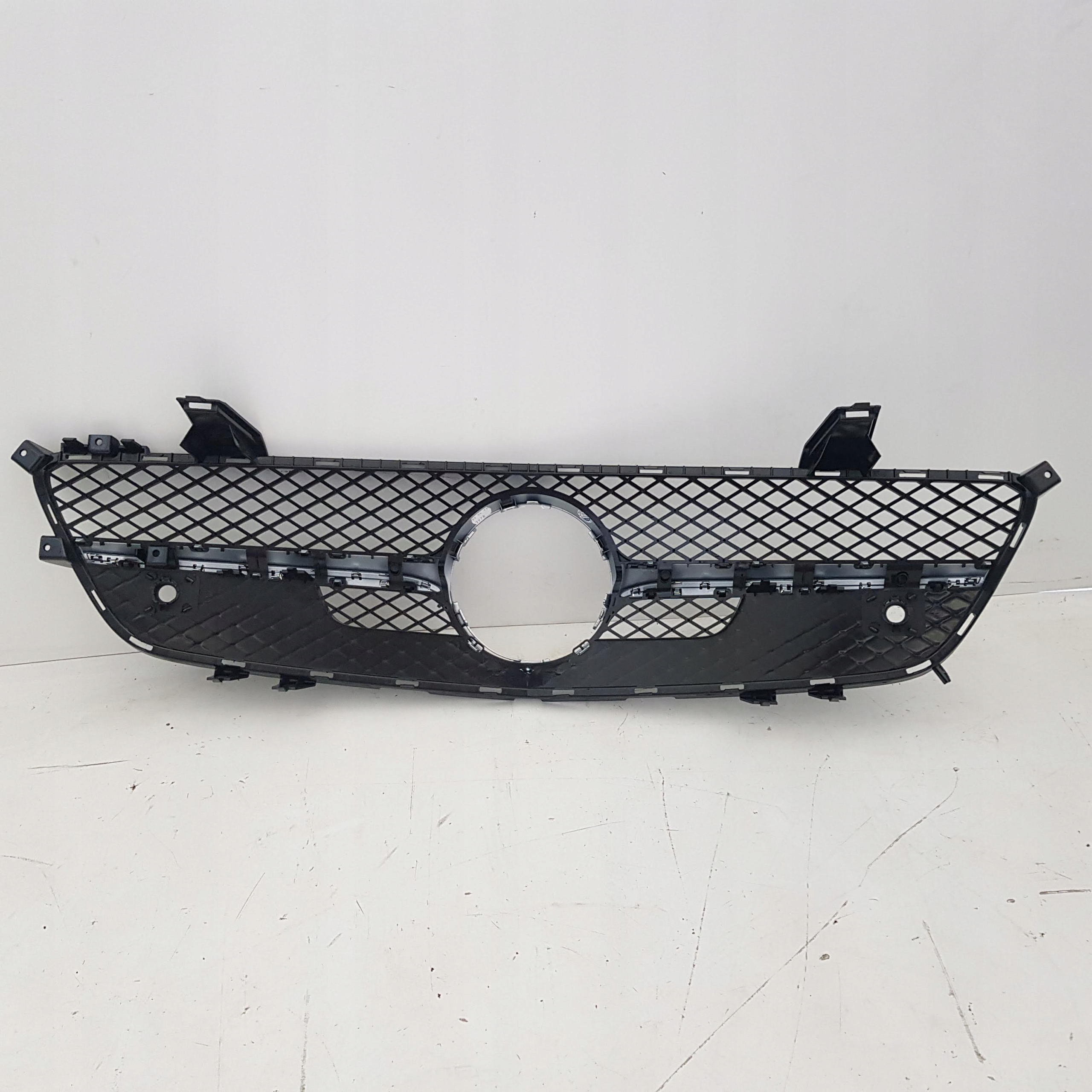 MERCEDES SL 231 ATRAPA GRIL NOWY ORYGINAŁ Numer katalogowy oryginału 2318880260