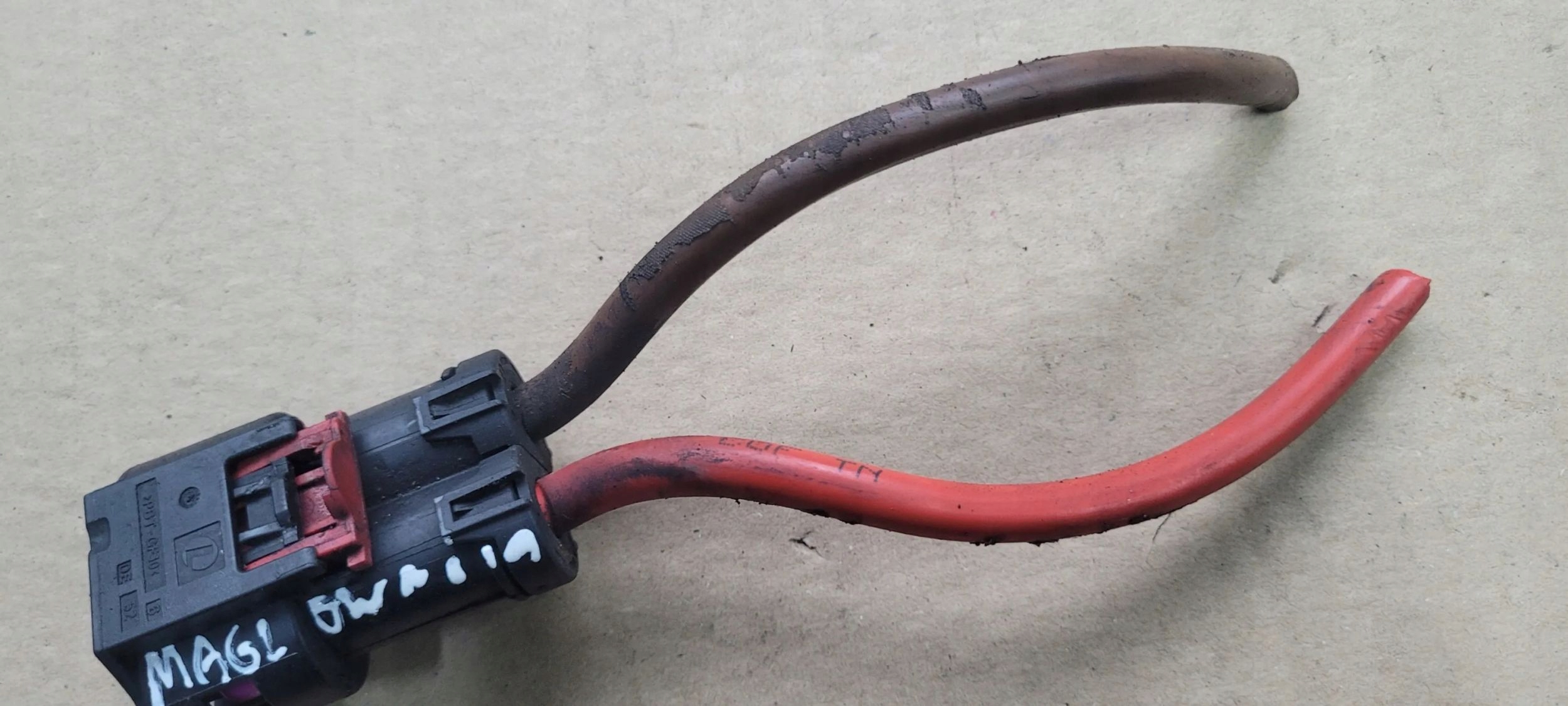 A5 8W Spina VENTOLA 4G0906234A A4 B9 8W Q5 A6 C7