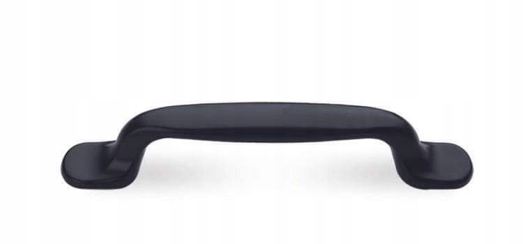 

Uchwyt Meblowy Wox Black czarny Mat 96 mm
