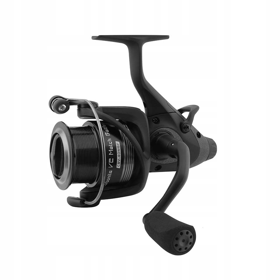

Kołowrotek Okuma Carbonite V2 Match Bf 40MBF 2+1bb