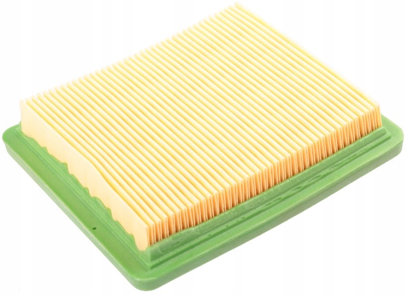 FILTR POWIETRZA DO KOSIARKI NAC T375 T475 T575 675 Typ filtr