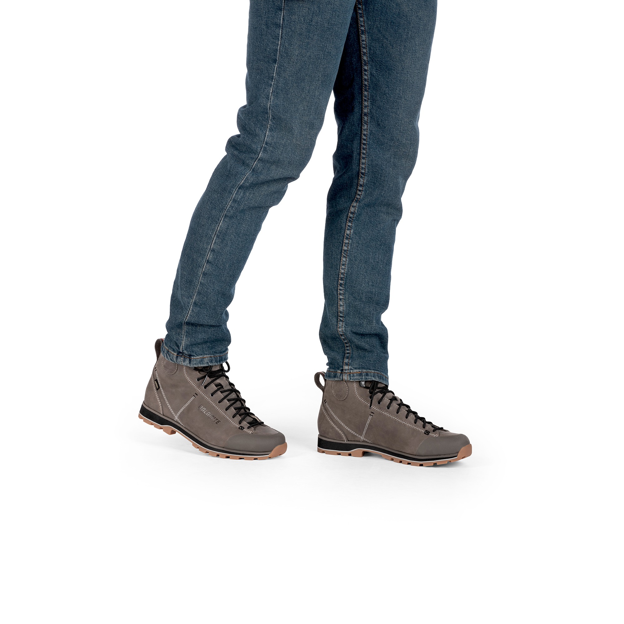 Dolomite Buty Cinquantaquattro High Fg Gtx 41 1/3 Marka Dolomite