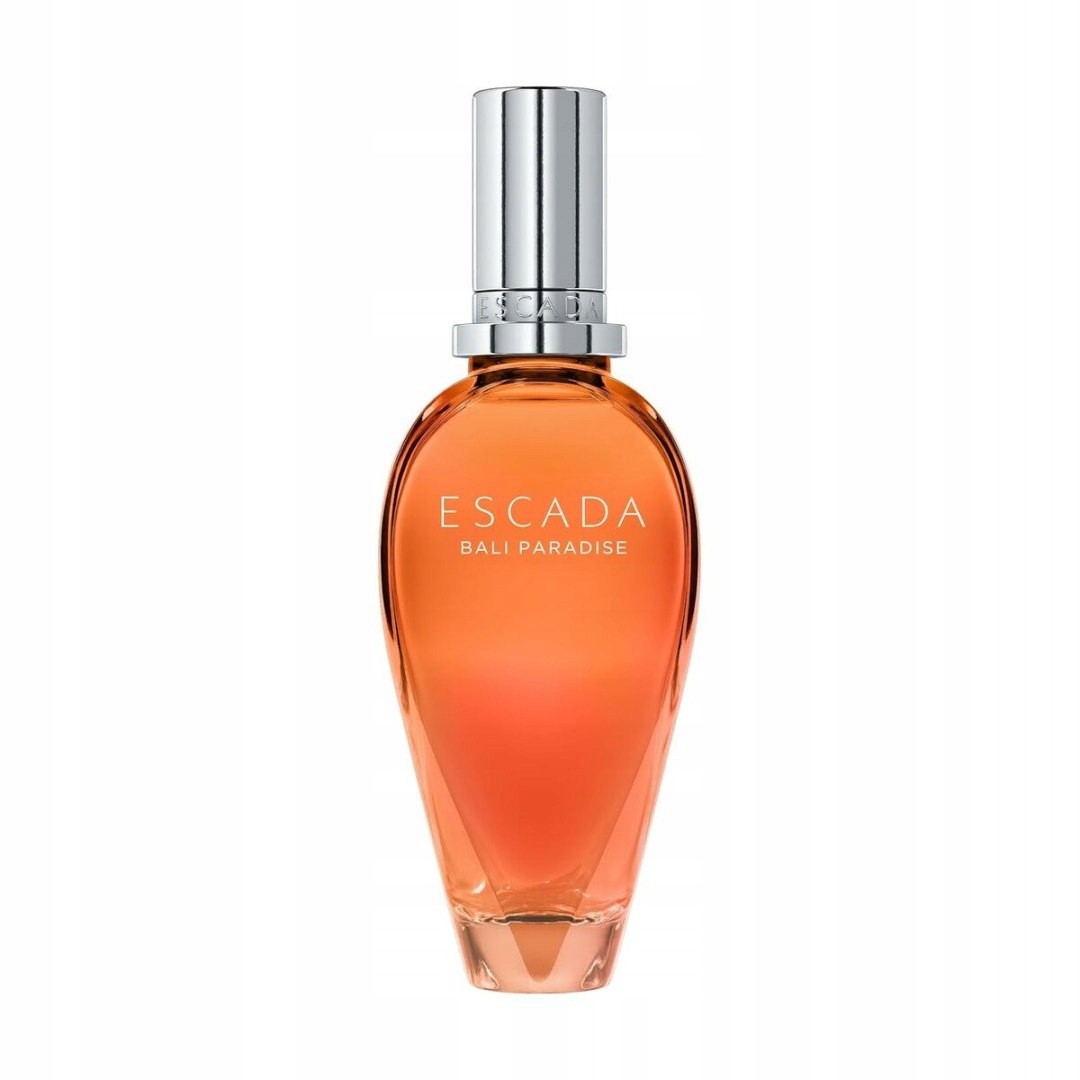 Dámské Parfémy Escada Bali Paradise 50 ml