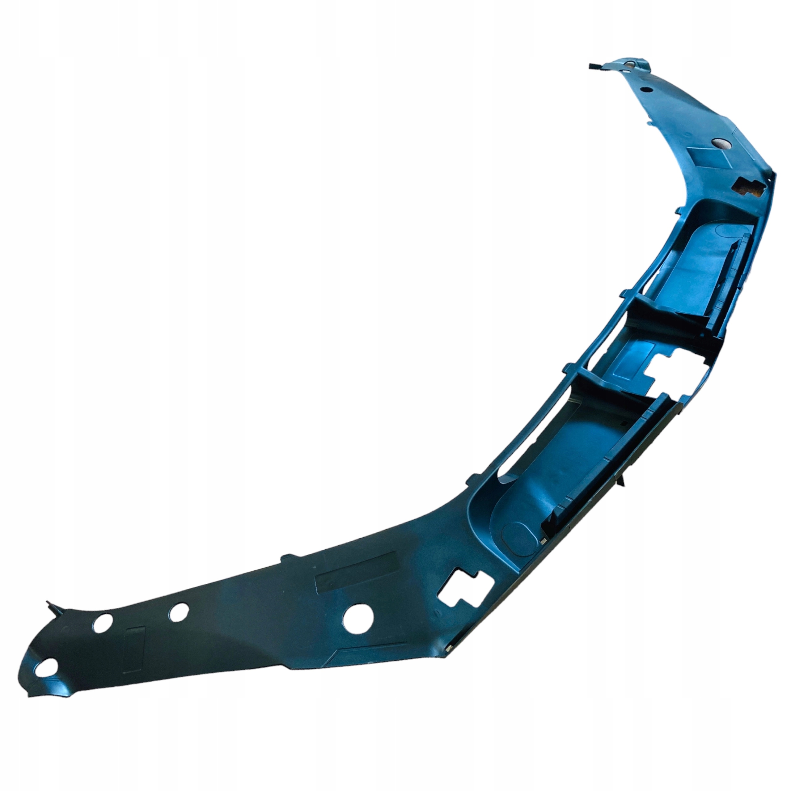 Ochrana Předního Pásu, horní krytka Mercedes Gle W166 Gls X166 11-18