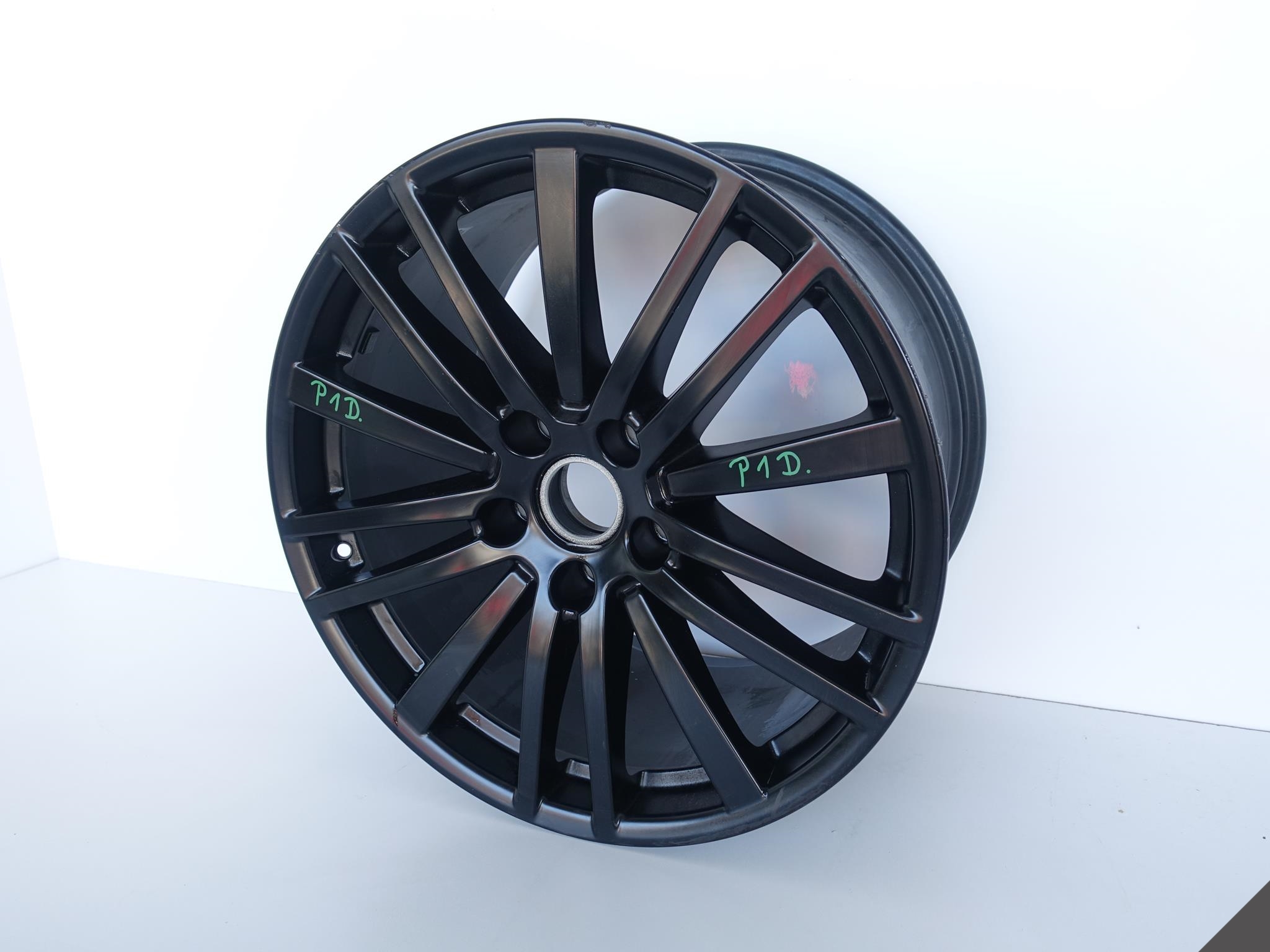 PORSCHE PANAMERA 971 16- disk 11,5X20 ET68 5X130