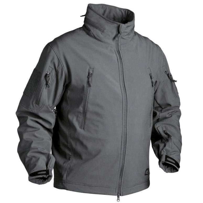 Helikon Gunfighter Shadow Grey bunda vel. Xs