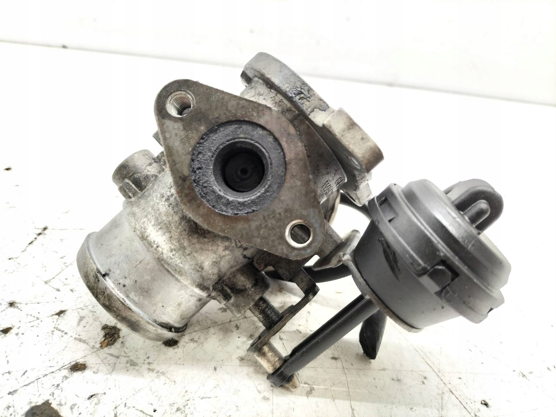AGR-Ventil 038129637B 1.9 TDI Seat Ibiza III (2002-2008)