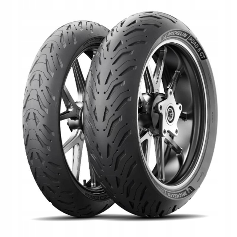 1x OPONA 120/70ZR17 Michelin ROAD 6 GT 58W
