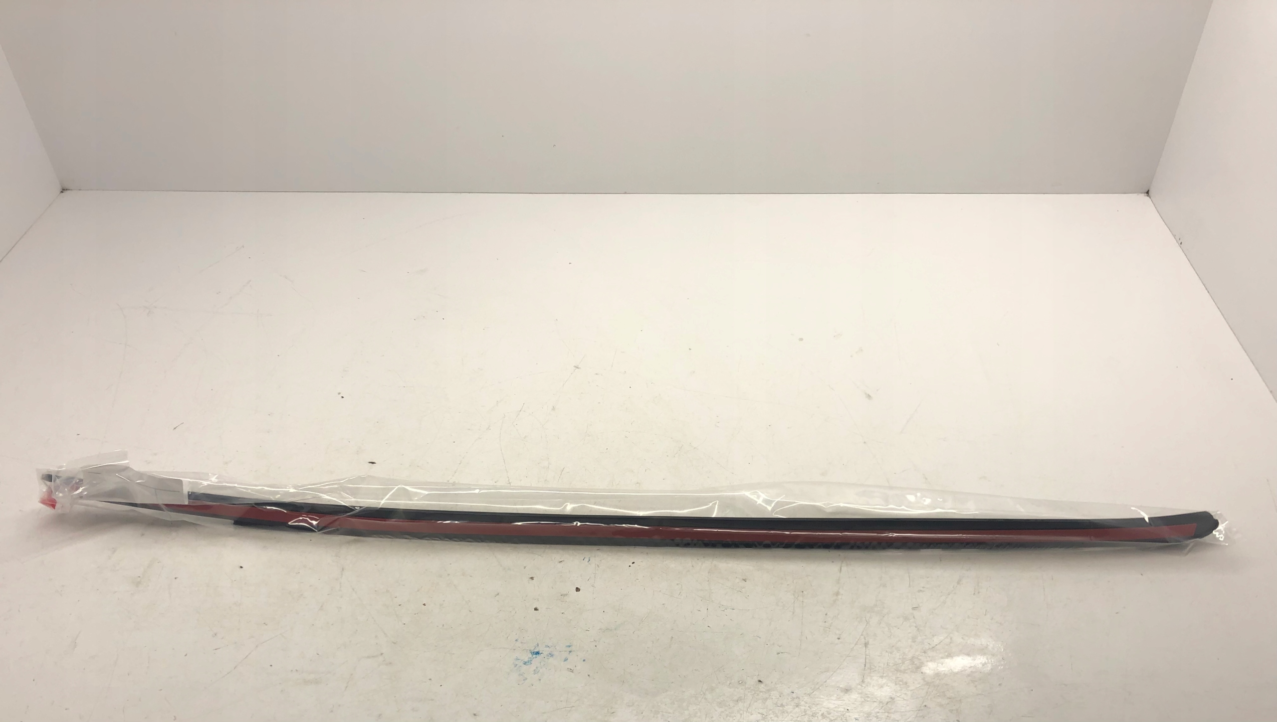 BMW X5 F15 left moulding 7387917