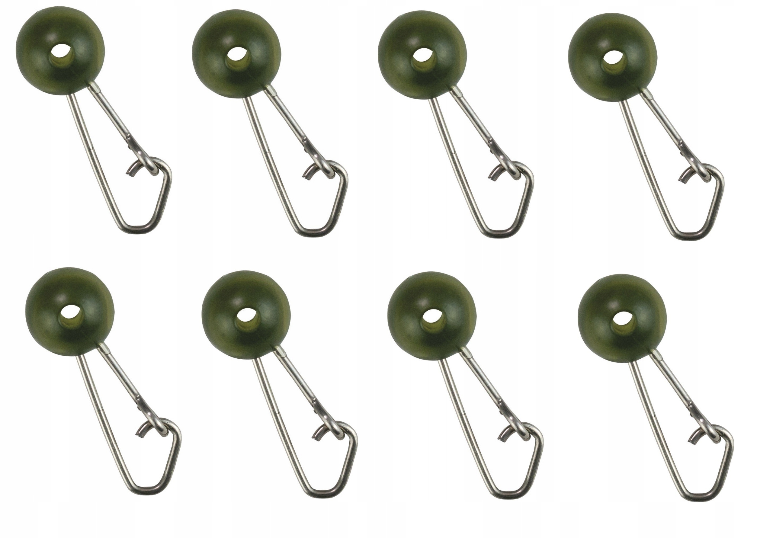 Agrawka Lorpio Clip Beads Medium