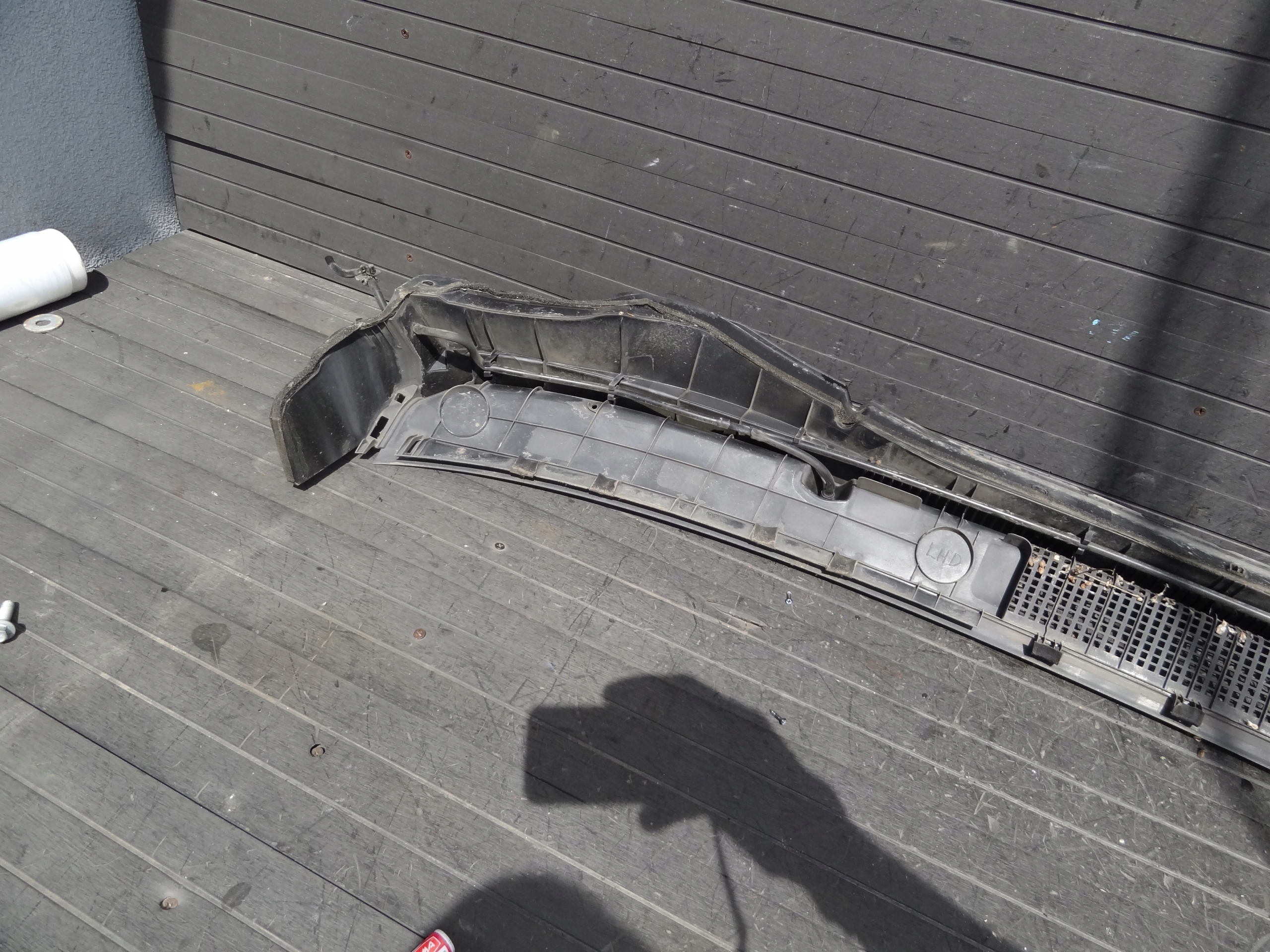 HYUNDAI I20 III 2021 PODSZYBIE GORNE EUROPA ORYGINAL Wersja Europejska