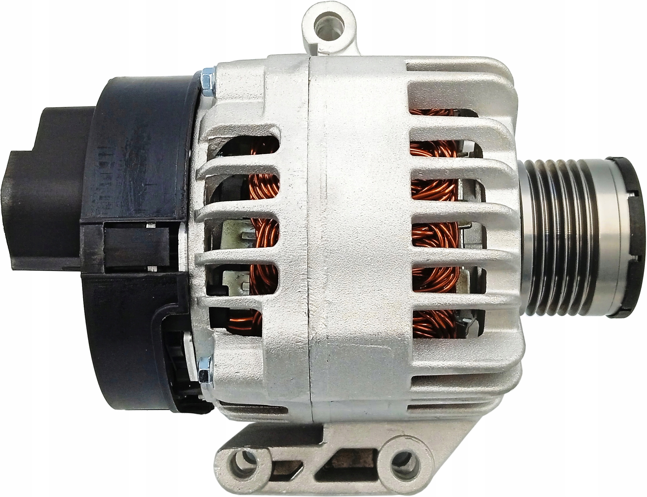 NOWY Alternator Astra Corsa Agila Meriva Combo 1.3 CDTi EAN (GTIN) 8720253036879