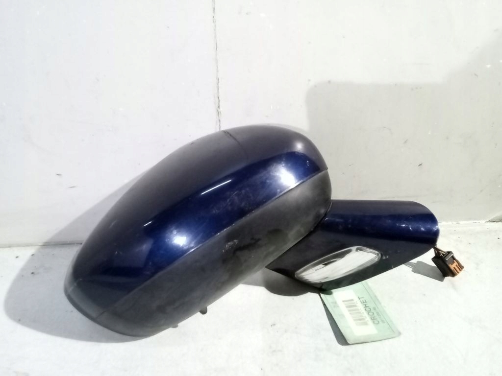 Citroen C5 II mirror right elektr 10 PIN KPKD