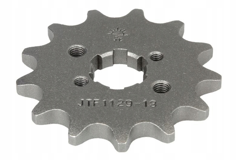Zębatka napędowa przednia Jt JTF1129,13