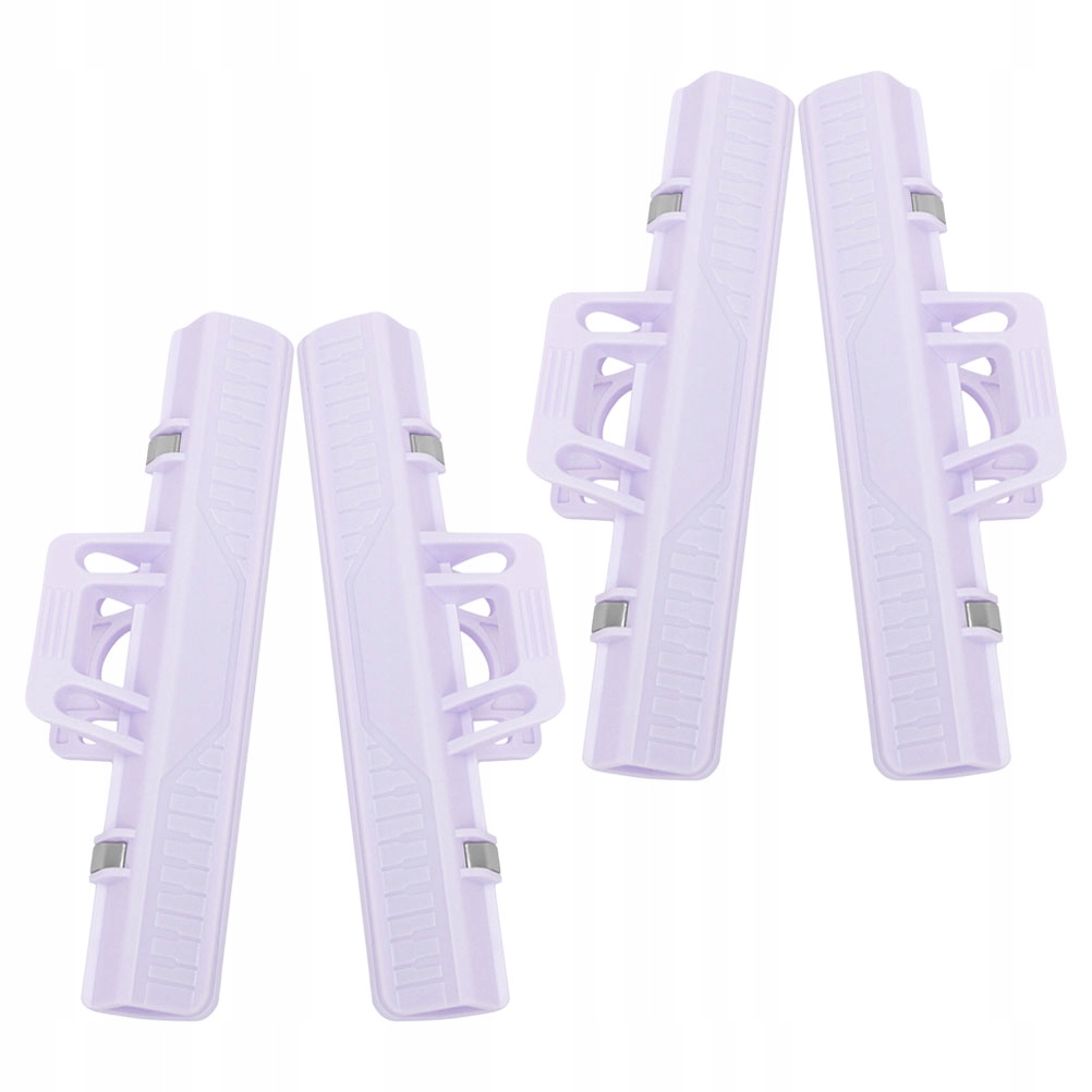 SPINKI DO PAPIERU MUZYCZNEGO MAKARONIKI SKRZYPCE 4 SZT