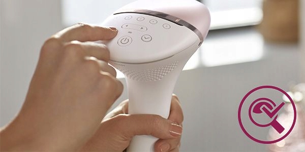 Depilator Philips Lumea Prestige IPL BRI959/00 Marka Philips