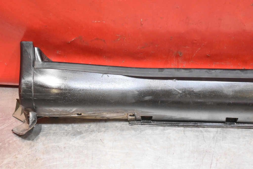 cap threshold right black 76850-1CA0A INFINITI FX 1 and LIFT 06-08