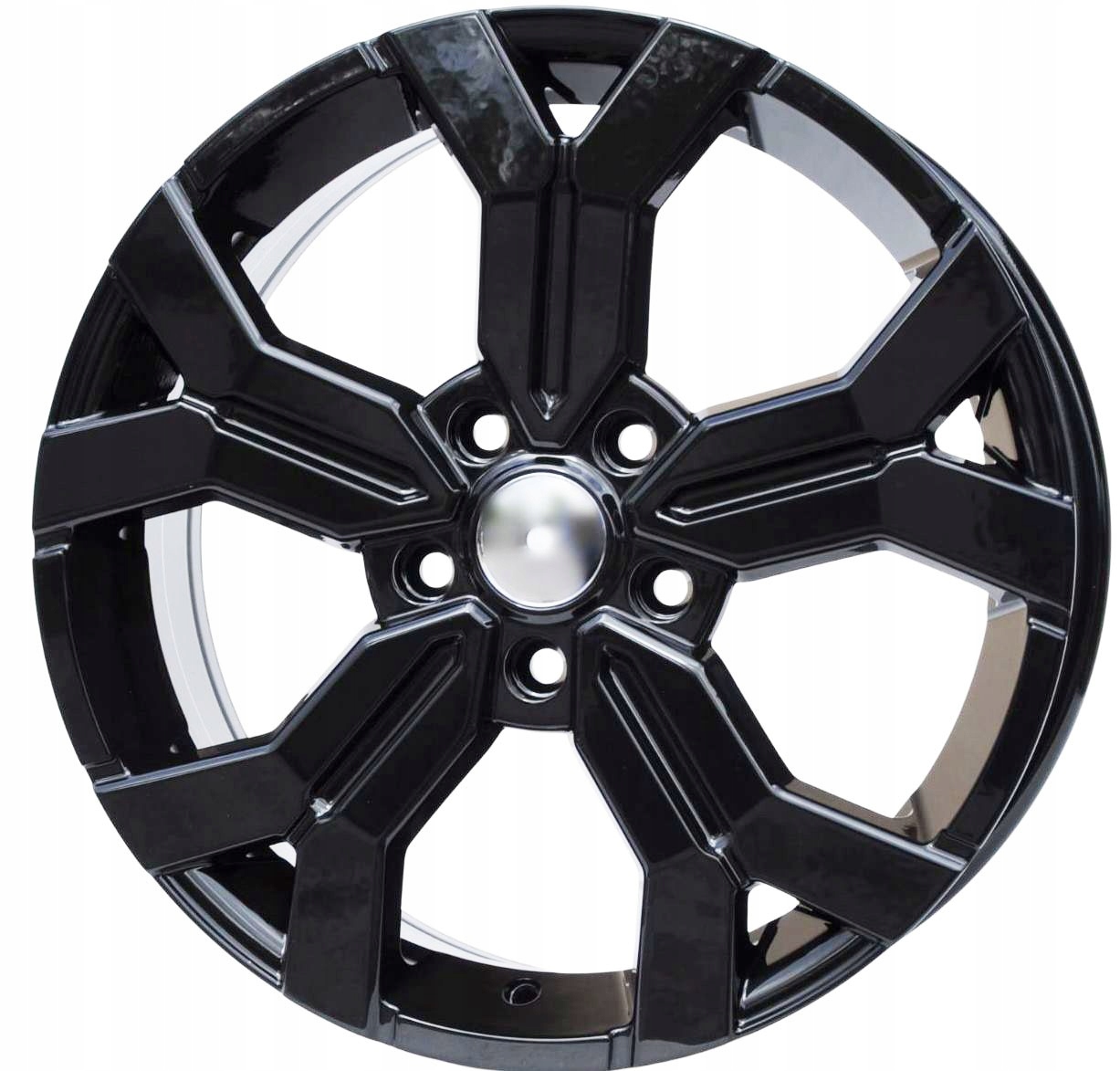 17'' Disky Honda Accord 03- Accord Coupe Type R Civic Sport
