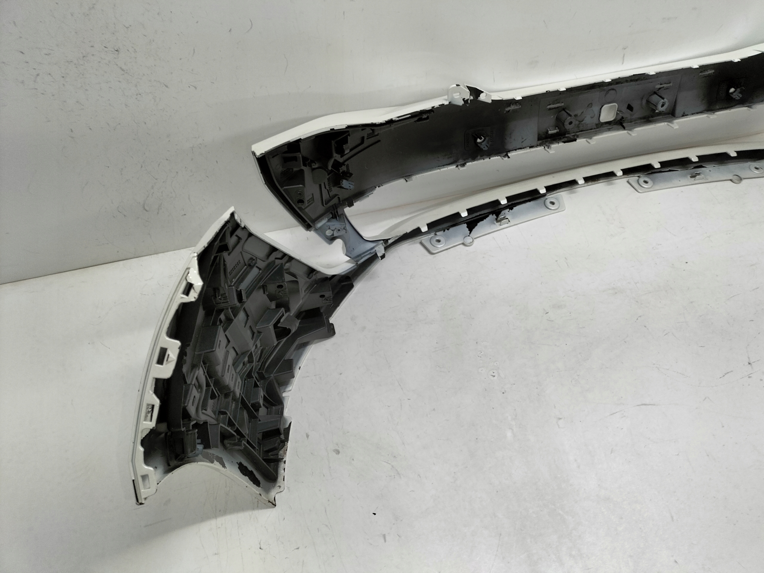 Frontstoßstange vorne PEUGEOT 508 II 18