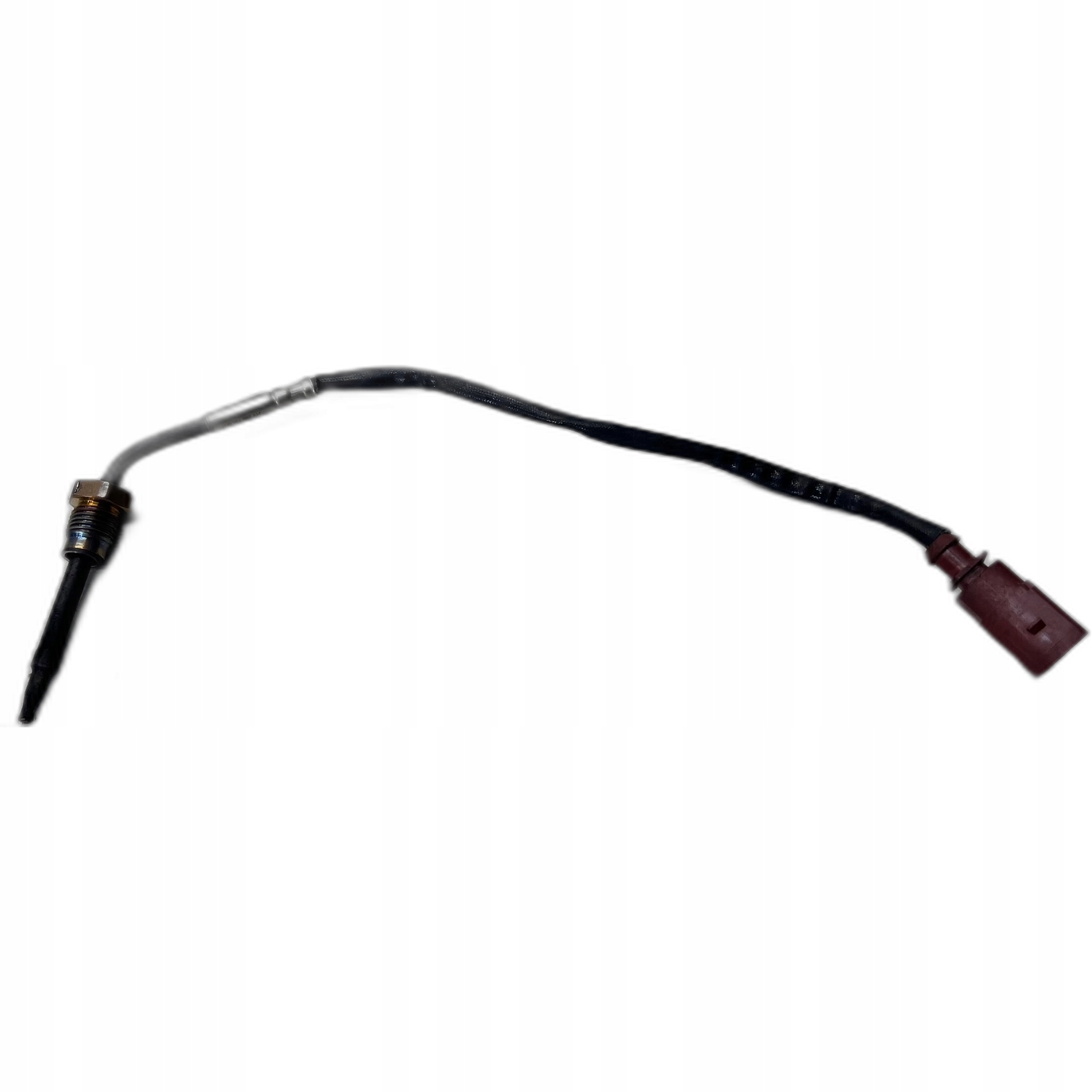 Sensor TEMPERATURY Gase AUDI A6 C8 4M0906088AM