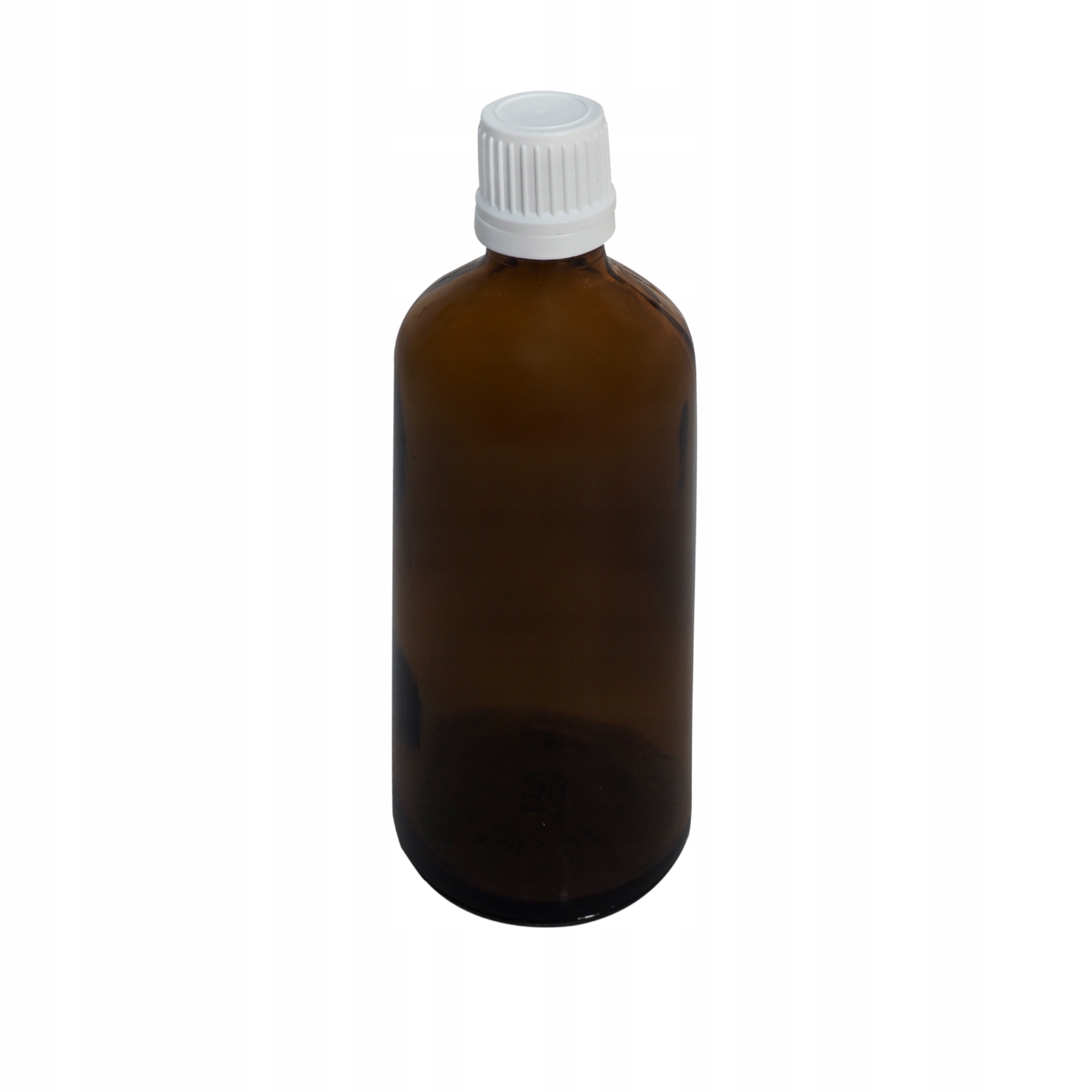 

Butelka szklana z kroplomierzem Biomus 100ml
