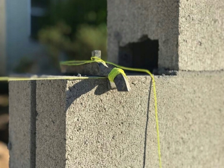 SZNUREK MURARSKI 200M MOCNY Falon-Tech Marka Falon-Tech