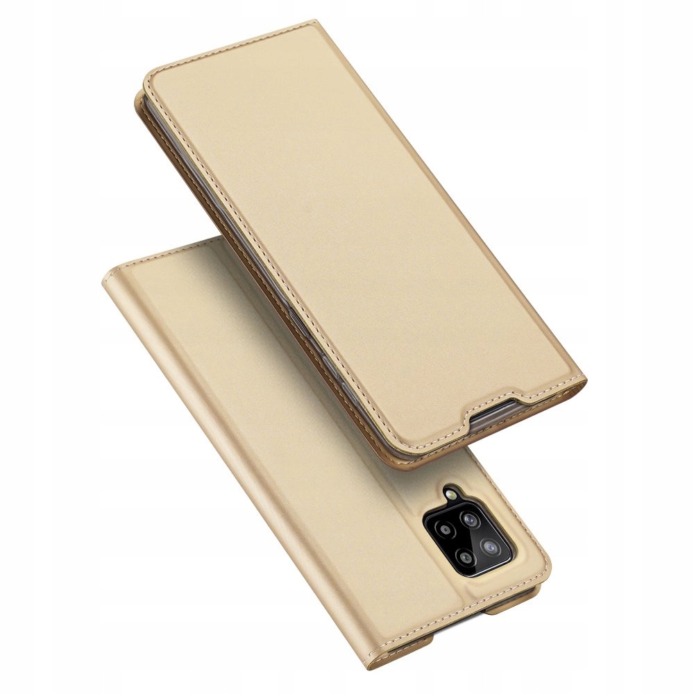 

Etui do Galaxy A42 5G, Dux Ducis SkinPro, Case