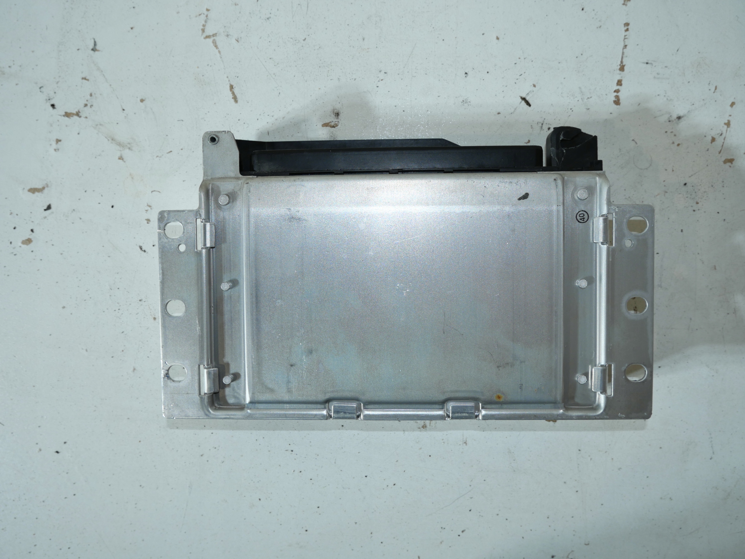 computer ESP VW T4 LIFT 2.5TDI 7D0
