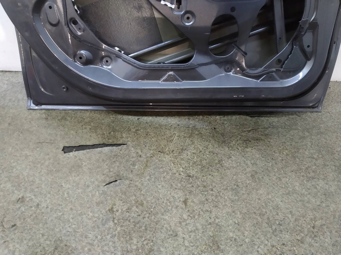 door left front B39 Bmw Seria 3 VI (2011 – 2018) F31