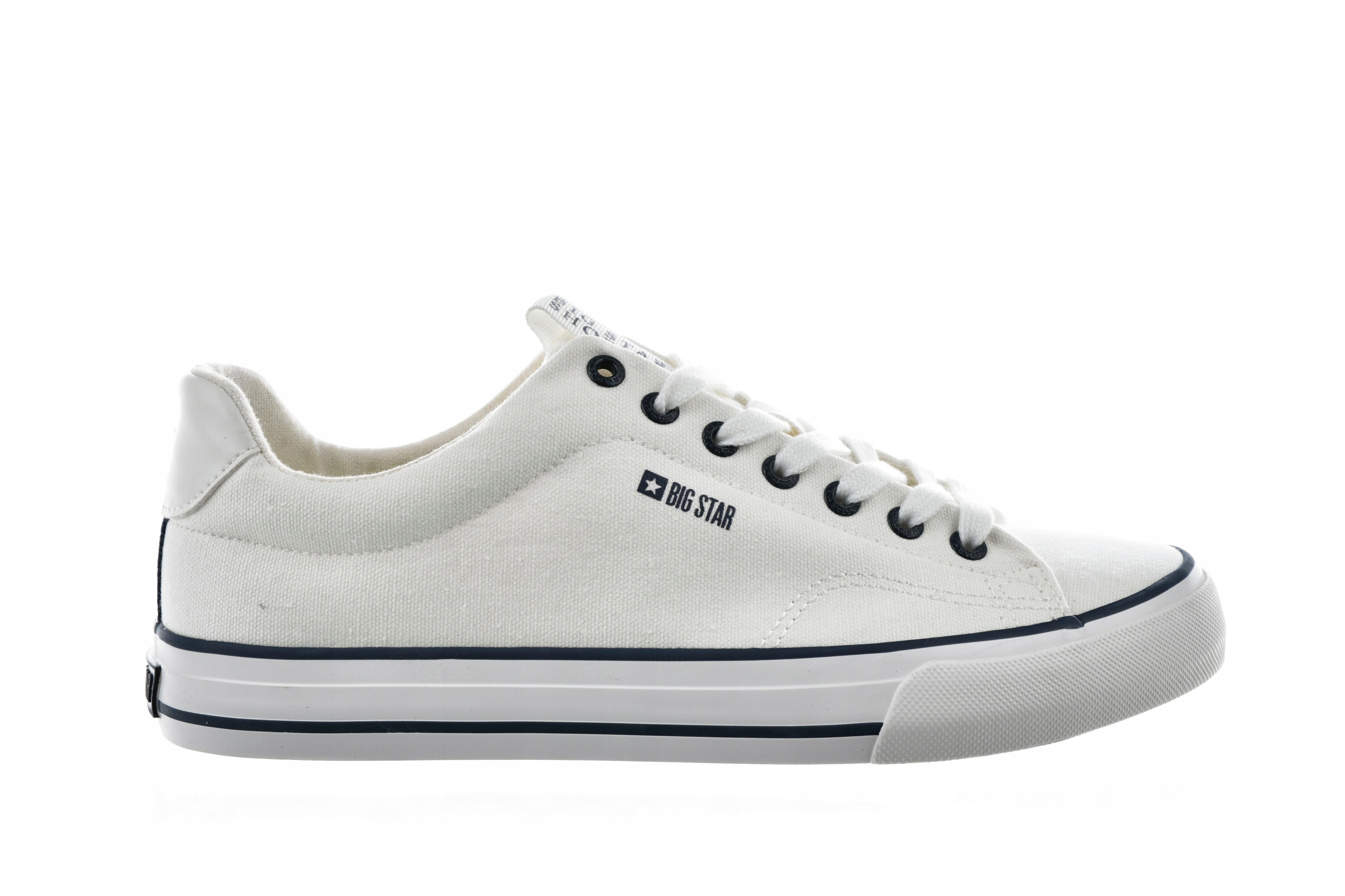 Buty Męskie Sportowe Big Star NN174017-42