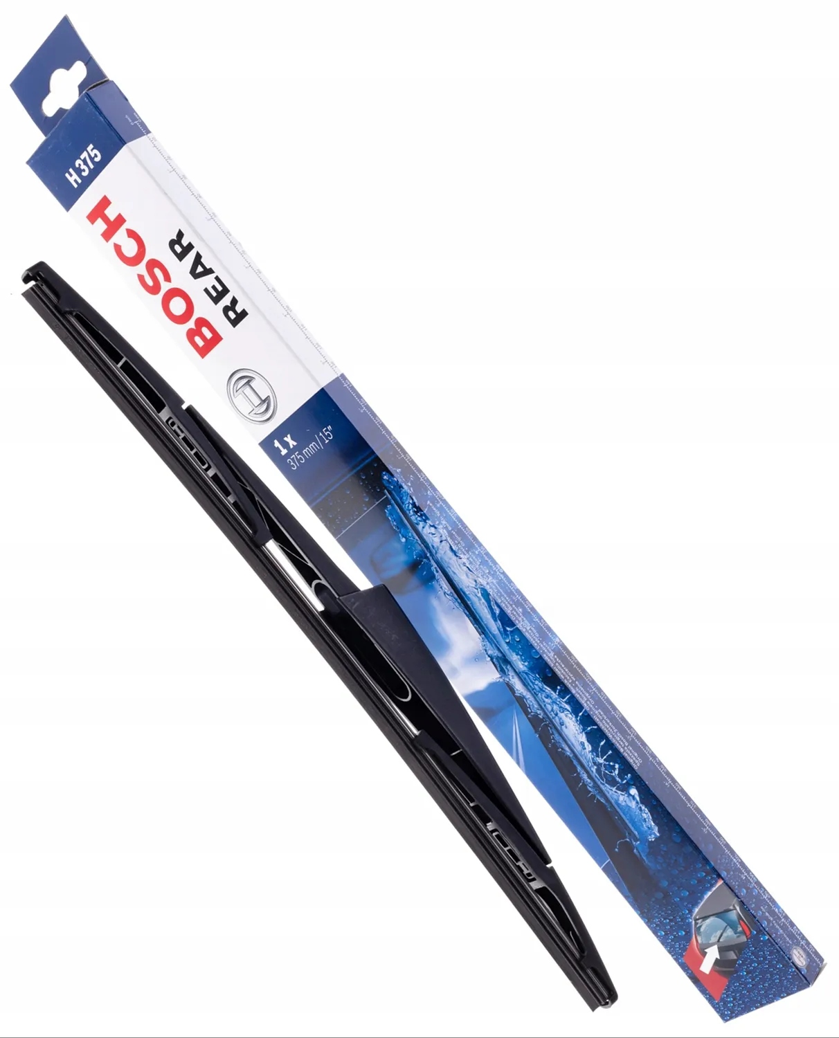 WYCIERACZKA TYŁ BOSCH OPEL SIGNUM VECTRA C KOMBI