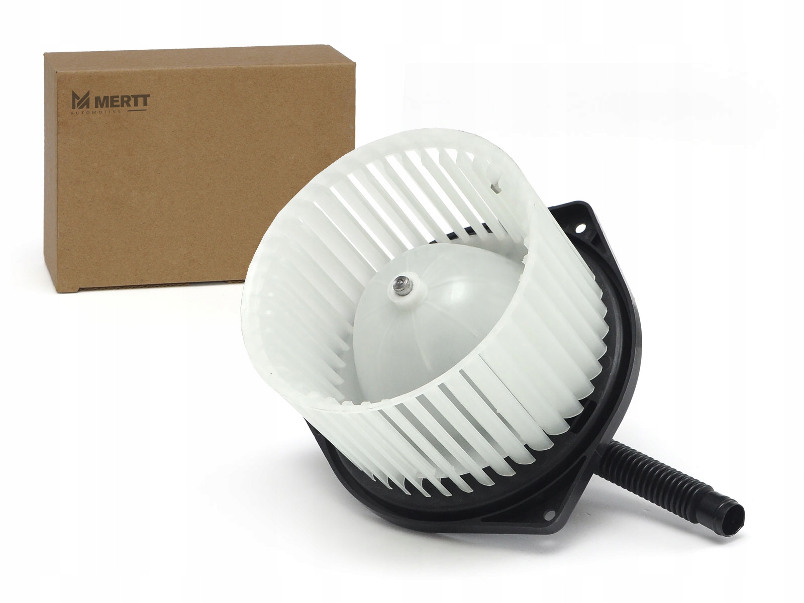 

Dmuchawa wentylator Mitshubis Lancer Asx Outlander