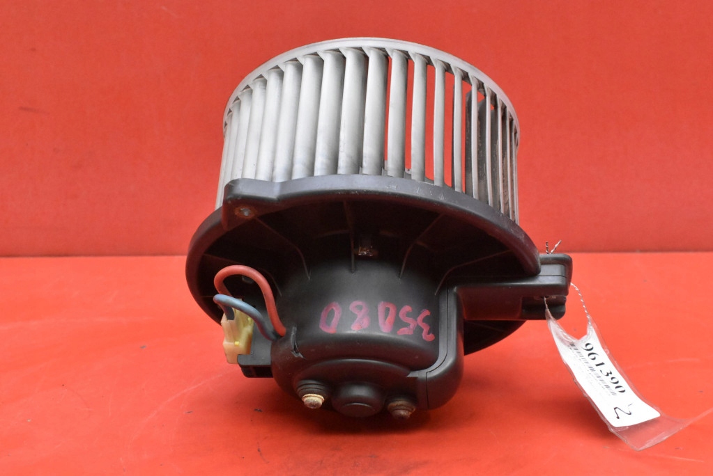 DMUCHAWA Lüfter des lüfters EU MF016070-0260 MITSUBISHI CARISMA 99-04