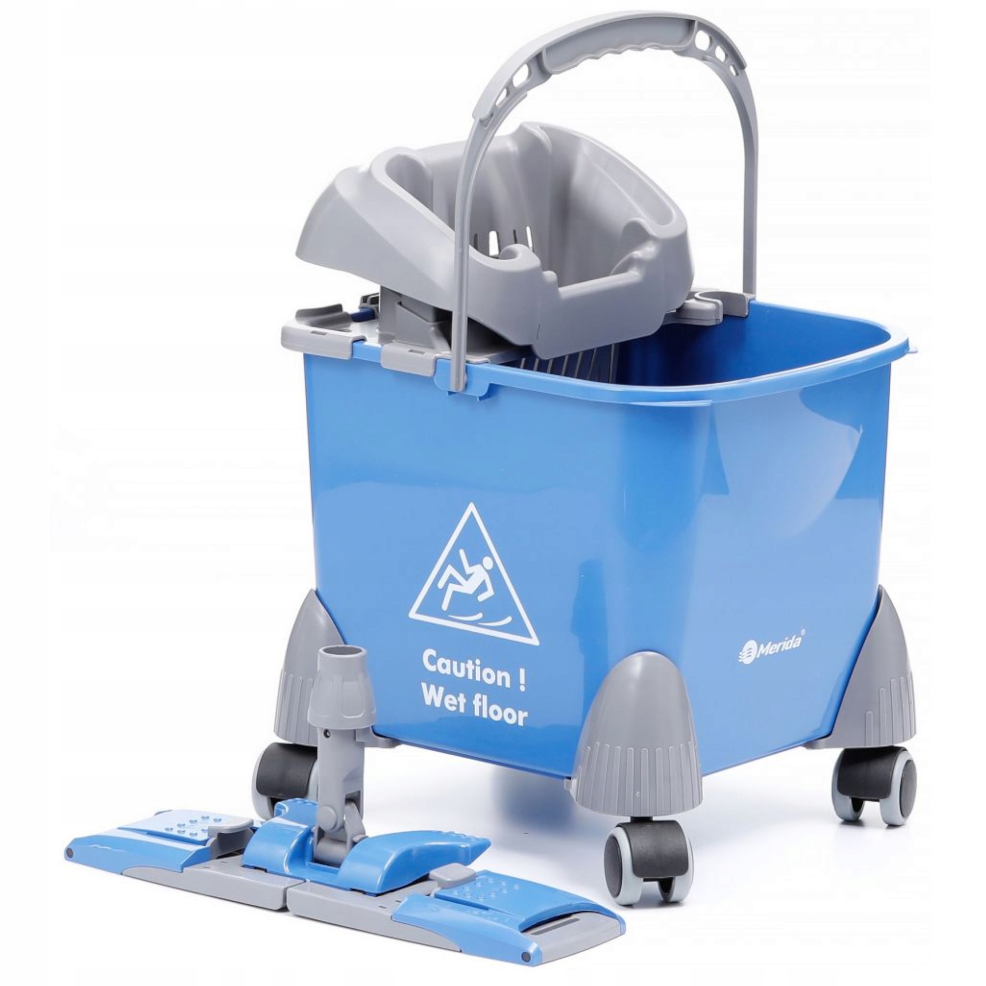 Merck Wiadro - Niska cena na Allegro