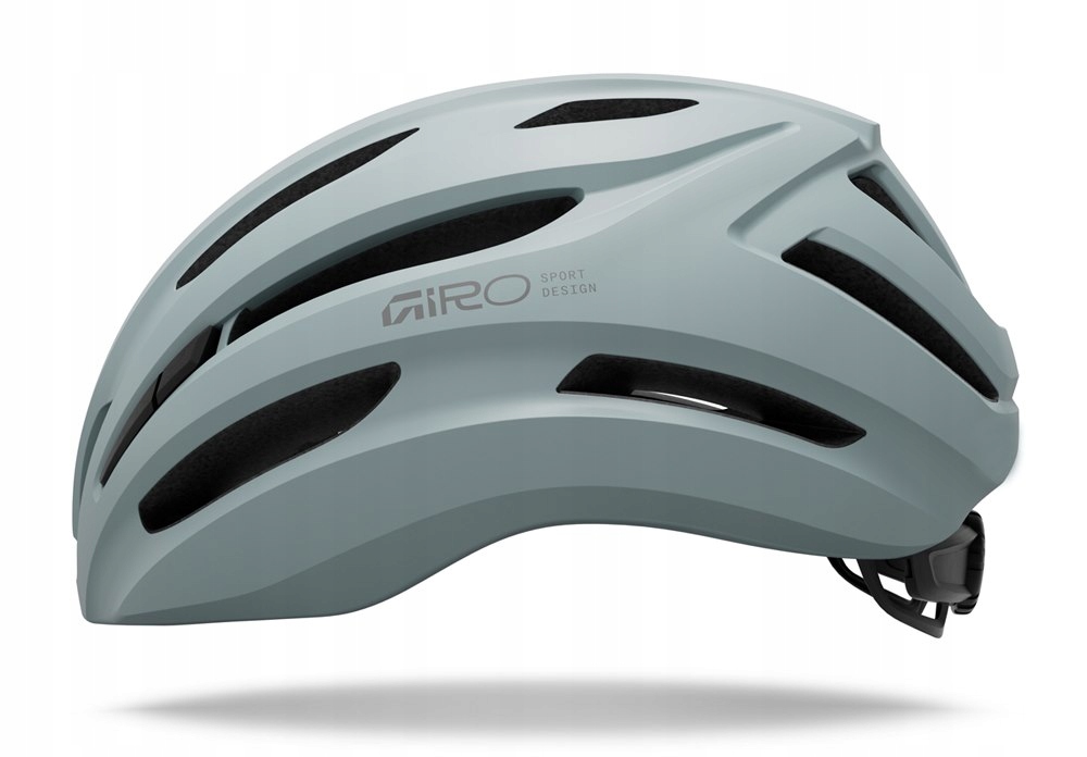 Kask szosowy Giro Isode II matte sky blue rozmiar uniwersalny 54-61cm