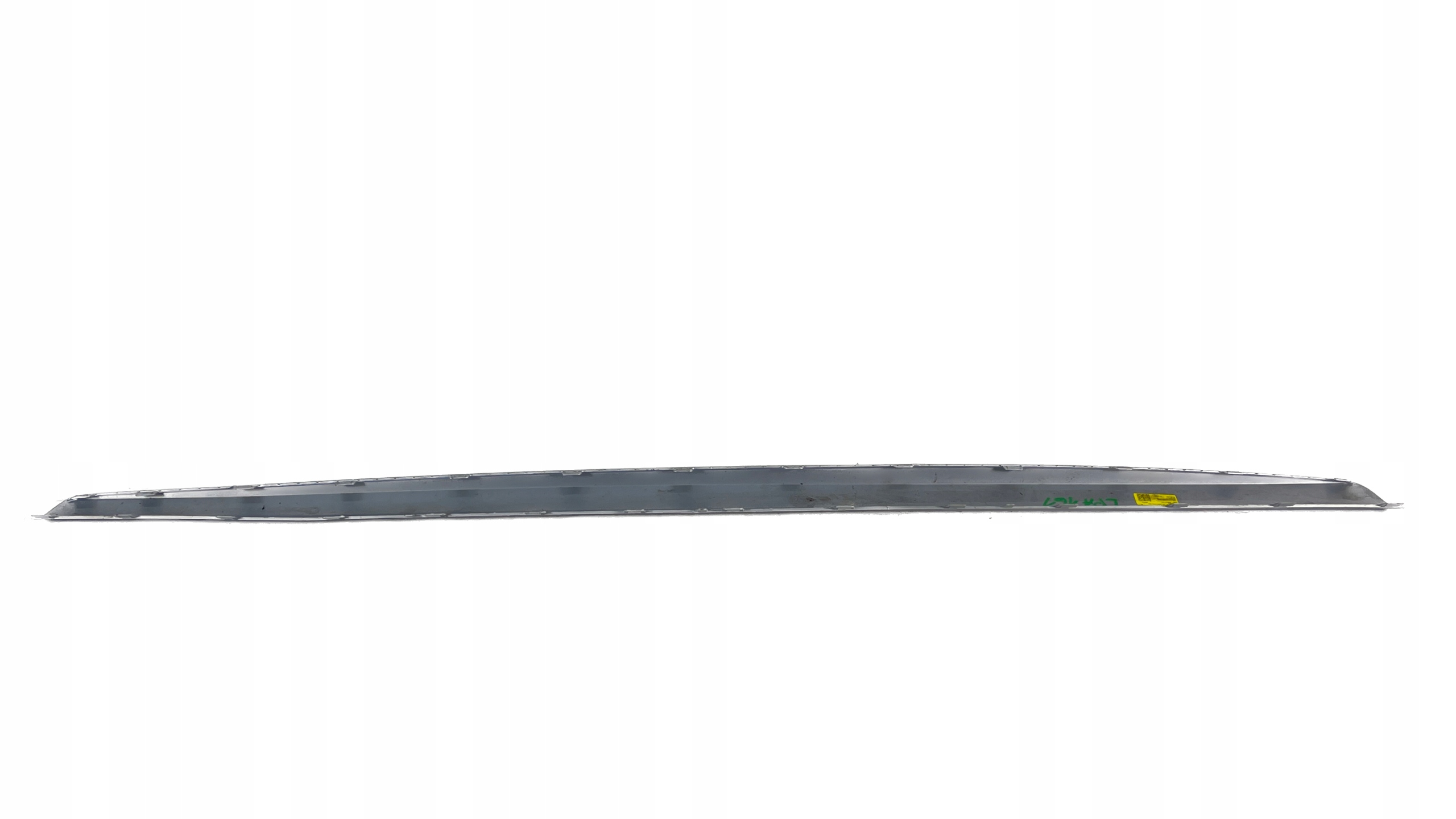 moulding threshold right FIESTA MK8 J1BB-200A21-A1