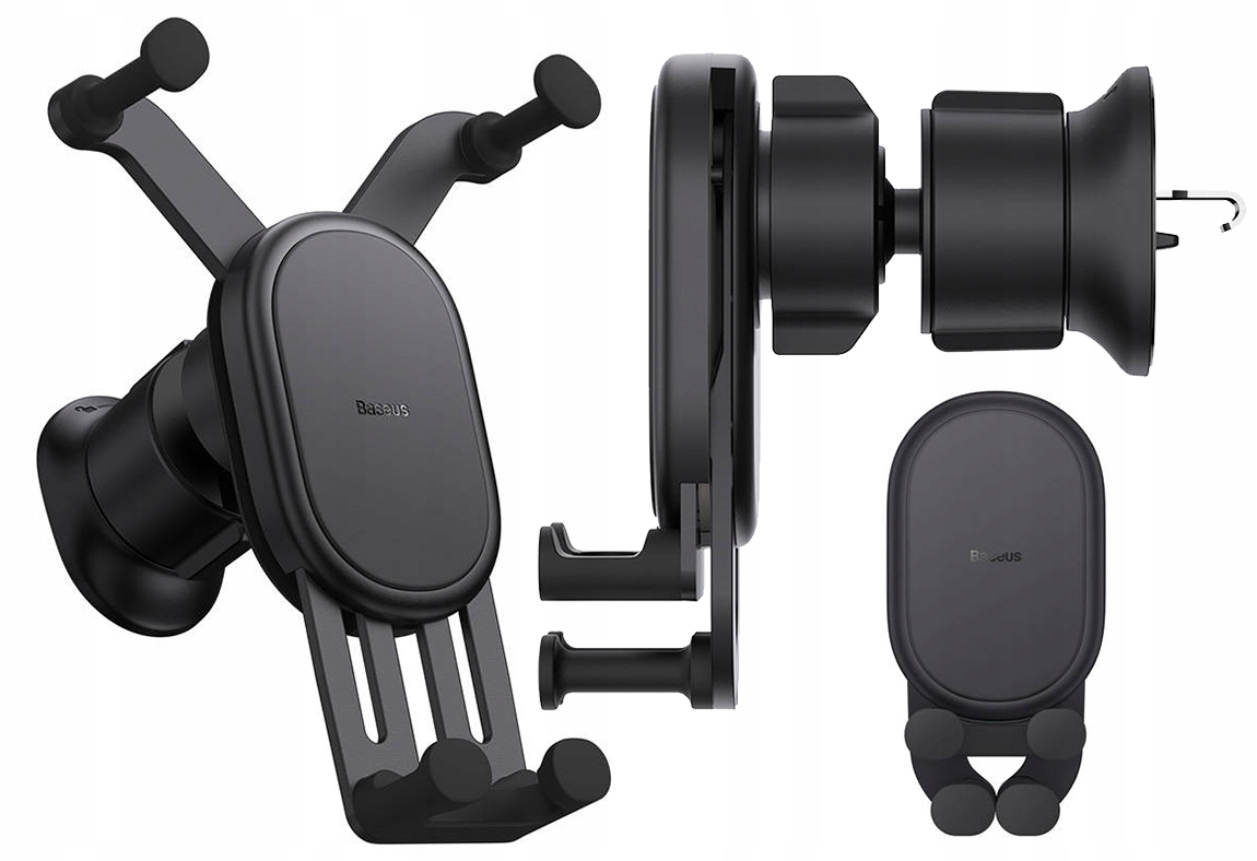 uchwyt DO Xiaomi Pocophone F1 F2 F3 M3 X3 Stan opakowania oryginalne