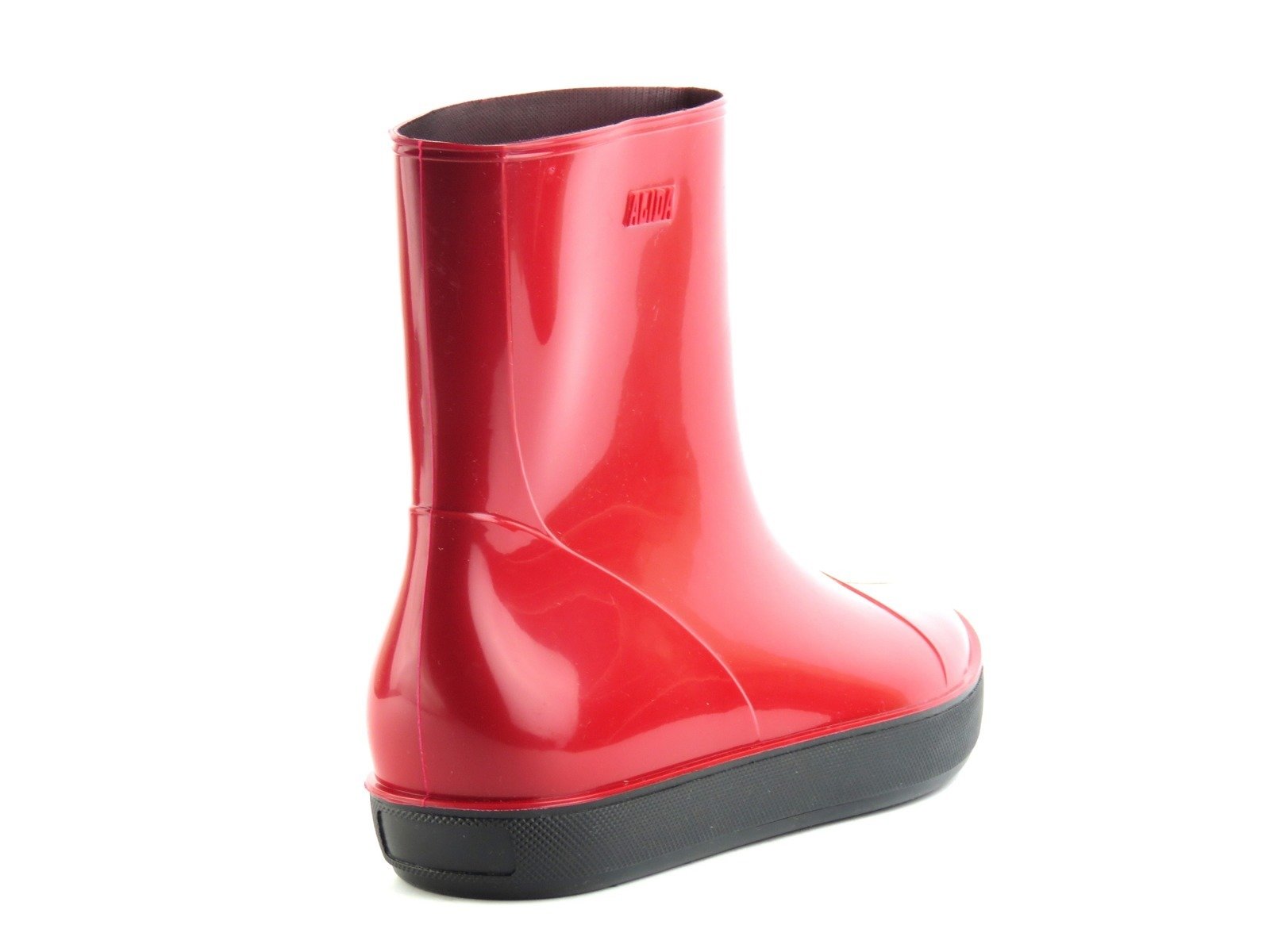 Kalosze damskie Nordman wodoodporne czerwone r.36 Marka Nordman