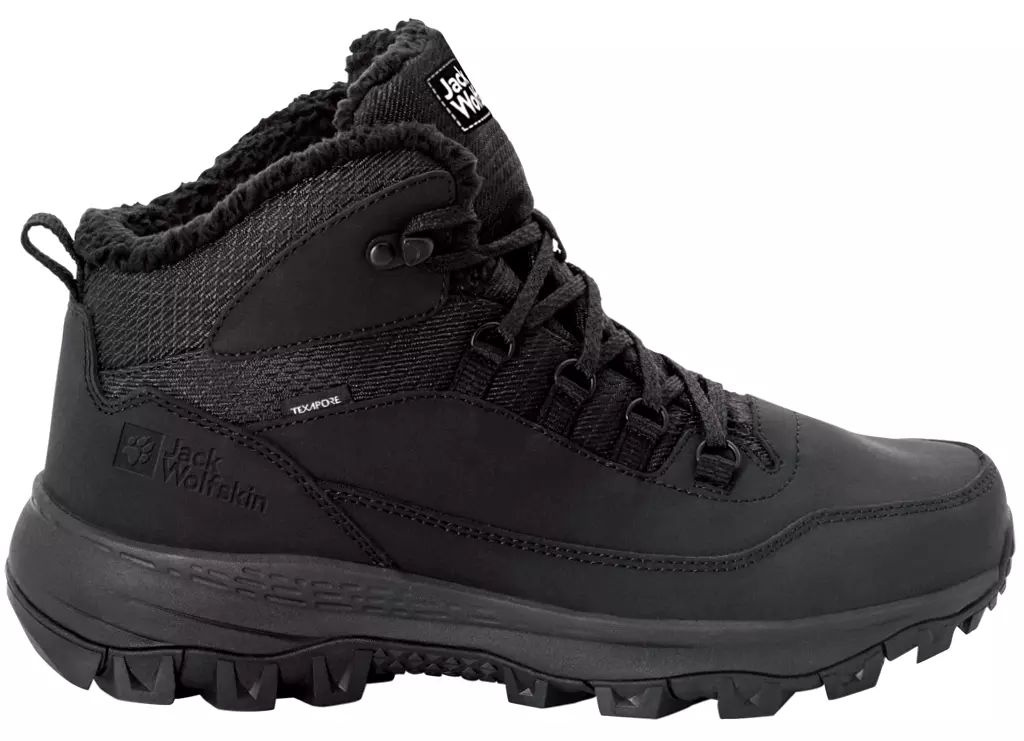 Buty Jack Wolfskin Everquest Texapore MID rozmiar 44.5