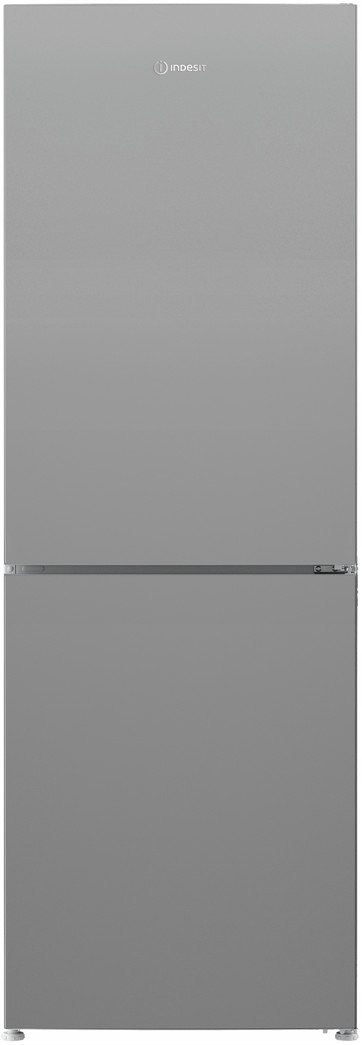 2X Lodówka Indesit INKS1341S4E 173.6cm Inox
