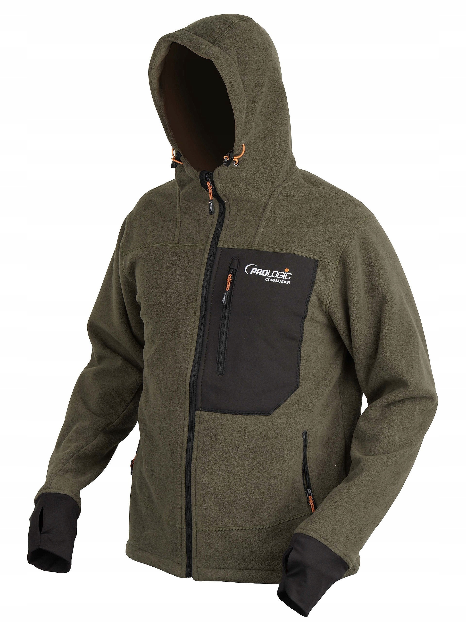 Kurtka polarowa Prologic Commander L