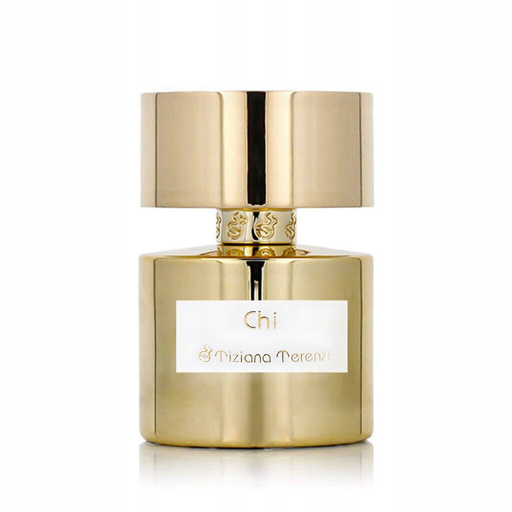 Tiziana Terenzi Chi Extrait de Parfum 100 ml Unisex